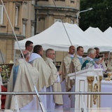 Pielgrzymka Rybnicka - Jasna Góra