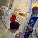 Dzień Chorych w Czarnej koło Końskich