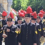 Odpust ku czci św. Jacka w Kamieniu Śląskim