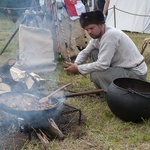 Komorowska Biesiada Historyczna