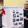 Katowice. Pracownicy i podopieczni Hospicjum Cordis ukończyli projekt "Korona w Koronie"