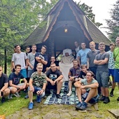 Tarnów, Zakopane. Idźcie do Józefa