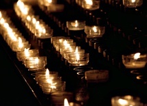 Francja: Jutro pogrzeb zamordowanego o. Maire’a