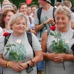 Pielgrzymki dotarły na Jasną Górę