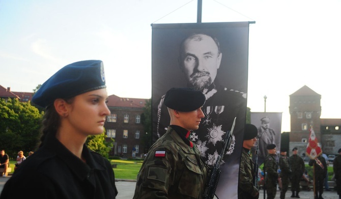 Gen. Rozwadowski był wzorem żołnierza, Polaka, patrioty