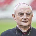 Zmarł abp Henryk Hoser. Służył z miłością