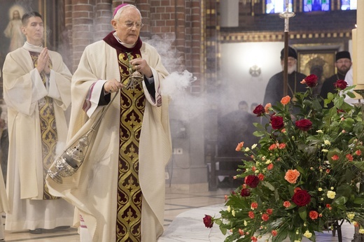 Zmarł abp Henryk Hoser. Służył z miłością