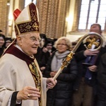 Zmarł abp Henryk Hoser. Służył z miłością