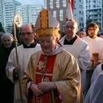 Zmarł abp Henryk Hoser. Służył z miłością