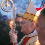 Zmarł abp Henryk Hoser. Służył z miłością