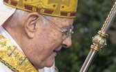 Zmarł abp Henryk Hoser. Służył z miłością