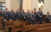 Katowice. Święto Wojska Polskiego w katedrze