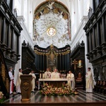 427. rocznica poświęcenia katedry oliwskiej