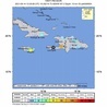Trzęsienie ziemi na Haiti i Alasce