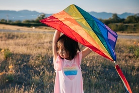 Wytyczne dla szkół w Szkocji: już 4-latki mogą się uznać za transpłciowe