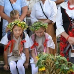 Diecezjalne dożynki w Rokitnie