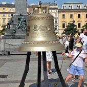 Kraków. Rozbrzmiał Głos Nienarodzonych