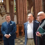 Dotacja dla kościoła MB Pocieszenia w Żyrardowie