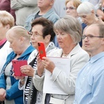 "Nieszpory patriotyczne" wybrzmiały w Gdyni