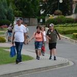 Strumień opolski w Kamieniu Śląskim