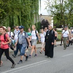 Strumień opolski w Kamieniu Śląskim