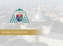 Katowice. Trwa proces wyłaniania arcybiskupa koadiutora