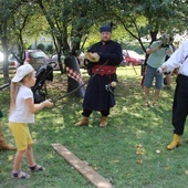 Tarnobrzeg. Zaproszenie na wakacyjny piknik