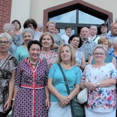 Brzesko. Wielbienie Boga to przedsmak nieba