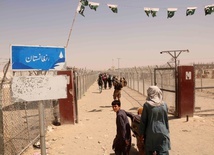 UNHCR: Większość Afgańczyków nie jest w stanie wyjechać ze swego kraju