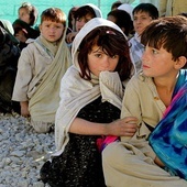 Afganistan: Ukryci chrześcijanie poważnie zagrożeni