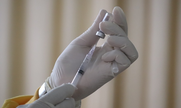Polska wysyła do Wietnamu ponad pół miliona szczepionek przeciw COVID-19
