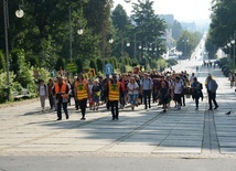 Piesza Pielgrzymka Opolska na Jasnej Górze