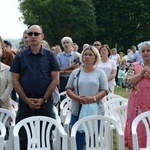 Pielgrzymkowa Eucharystia na Jasnej Górze