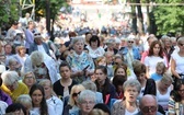 Pielgrzymka kobiet do Piekar cz.2