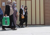 Jak będzi wyglądalo życie afgańskich kobiet pod rządami talibów?