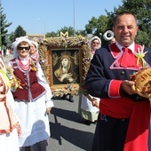 W obu warszawskich diecezjach dożynki odbędą się w ostatnią sierpniową niedzielę