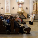 Diecezjalna Pielgrzymka LSO na Górę św. Anny