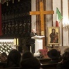 Powitamy krzyż i ikonę ŚDM