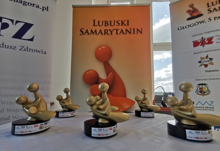 Trwa kapituła nagrody "Lubuski Samarytanin"
