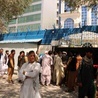 Brytyjskie media: W ambasadzie w Kabulu pozostawiono dane afgańskich pracowników