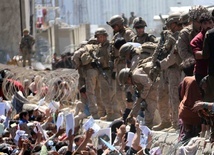 Portugalskie media: Polska w porę zakończyła misję ewakuacji w Kabulu