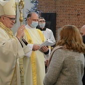 Świadectwo życia sakramentalnego jest bardzo potrzebne