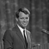 Robert F. Kennedy