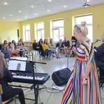 Warsztaty muzyczne w Koszalinie