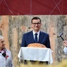 Premier: Jeszcze w tym roku dla polskiej wsi środki wysokości jednego miliarda złotych