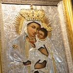 Koronacja obrazu Matki Bożej Budzowskiej