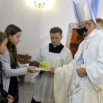 Odpust w parafii pw. MB Częstochowskiej w Bojanicach