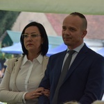 Dożynki gminy Świdnica