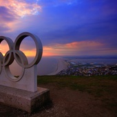Paraolimpiada - srebrny medal Kozakowskiej w pchnięciu kulą