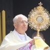 Kongresy eucharystyczne szansą dla ewangelizacji